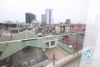 House with 8 floor for rent in Ba Dinh district, Ha Noi City